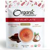 Organic Limited Edition Red Velvet Latte