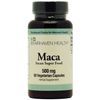 Organic Maca For Fertility