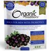 Organic Maca for Men with Probiotics