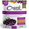 Organic Maca for Women with Probiotics