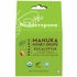 Organic Manuka Honey Drops - Eucalyptus