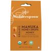 Organic Manuka Honey Drops - Honey
