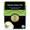 Organic Matcha Green Tea