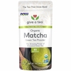 Organic Matcha Green Tea Powder