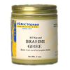 Organic Brahmi Ghee (not for cooking)