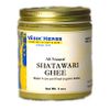 Organic Shatawari Ghee (not for cooking)