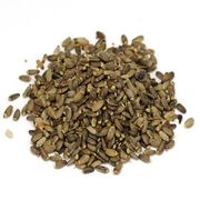 Organic Milk Thistle Seed 1 lb, StarWest Botanicals