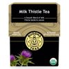 Organic Milk Thistle Tea
