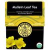 Organic Mullein Leaf Tea