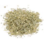 Organic Oatstraw Cut/Sifted 1 lb, StarWest Botanicals