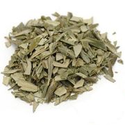 Organic Olive Leaf Cut & Sifted, 1 lb, Starwest Botanicals