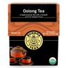 Organic Oolong Tea