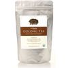 Organic Oolong Tea Loose Leaf