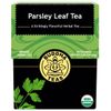 Organic Parsley Leaf Tea