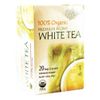 Organic Peony White Tea
