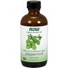 Organic Peppermint Oil, 100% Pure