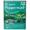 Organic Peppermint Tea