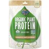 Organic Plant Protein Powder - Smooth Unflavored