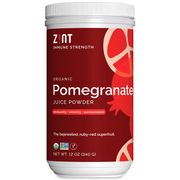 Organic Pomegranate Juice Powder, 12 oz, Zint Nutrition