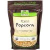 Organic Popcorn, Non-GMO
