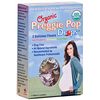 Organic Preggie Pop Drops Variety, Morning Sickness Remedy