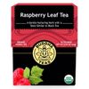 Organic Raspberry Leaf Tea