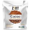 Organic Raw Cacao Powder, Value Size