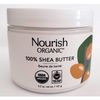 Moisturizing Shea Butter