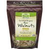 Organic Raw Walnuts, Unsalted