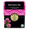 Organic Red Clover Tea