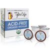 Organic Regular Acid-Free Coffee K-Cups
