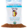 Organic Regular Ground Acid Free Coffee