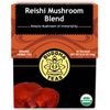 Organic Reishi Mushroom Blend