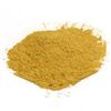 Organic Rhubarb Root Powder