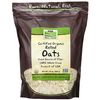 Organic Rolled Oats