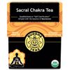 Organic Sacral Chakra Tea