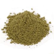 Organic Sage Leaf Powder, 1 lb, StarWest Botanicals