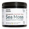 Organic Sea Moss Superfood Powder
