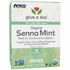 Organic Senna Mint Tea