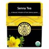 Organic Senna Tea