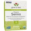 Organic Senna Tea