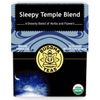 Organic Sleepy Temple Blend Tea