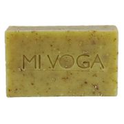 Organic Soap Bar, Oatmeal Spice, 4 oz, Mi Voga Organics