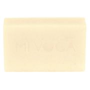 Organic Soap Bar, Unscented, 4 oz, Mi Voga Organics