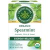 Organic Spearmint Tea
