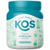 Organic Spirulina Powder