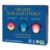Organic Sun Eleuthero 200 mg