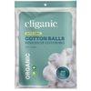 Organic Super Jumbo Cotton Balls