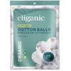 Organic Super Jumbo Cotton Balls