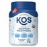 Organic Superfood Plant Protein Powder - Blueberry Muffin
